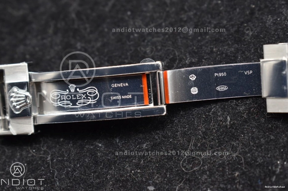 YG 793 Edition SS Crystal Contemporary V 126506 Ice QF SH4131 Daytona Blue 1:1 Dial Braclet Marker Best on 0711